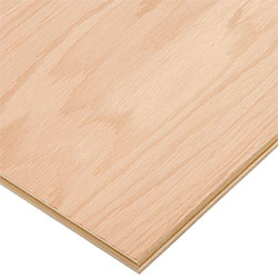 plywood