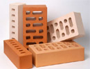 Ceramic brick