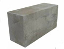 Foam concrete