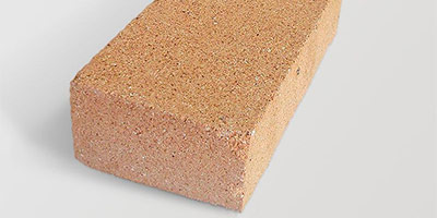 Fireclay Brick Producenter