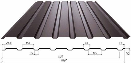 C-15 professional flooring