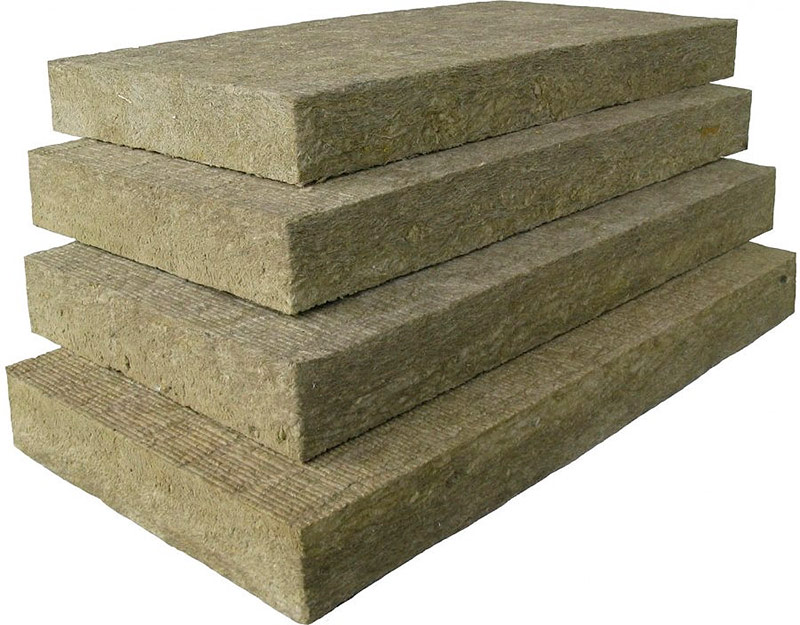 Stone wool