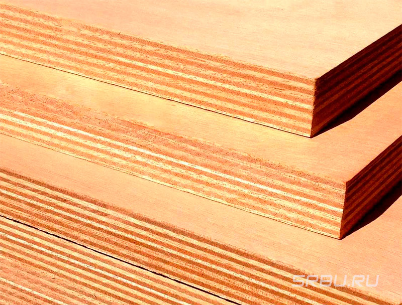 Fba plywood