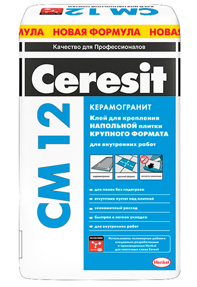 Ceresit CM 12