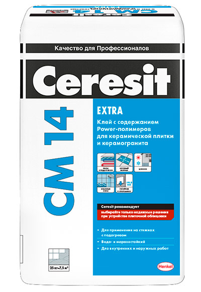 Ceresit CM 14