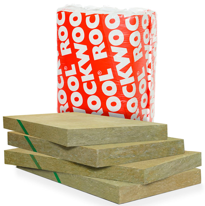 Rockwool Ruf