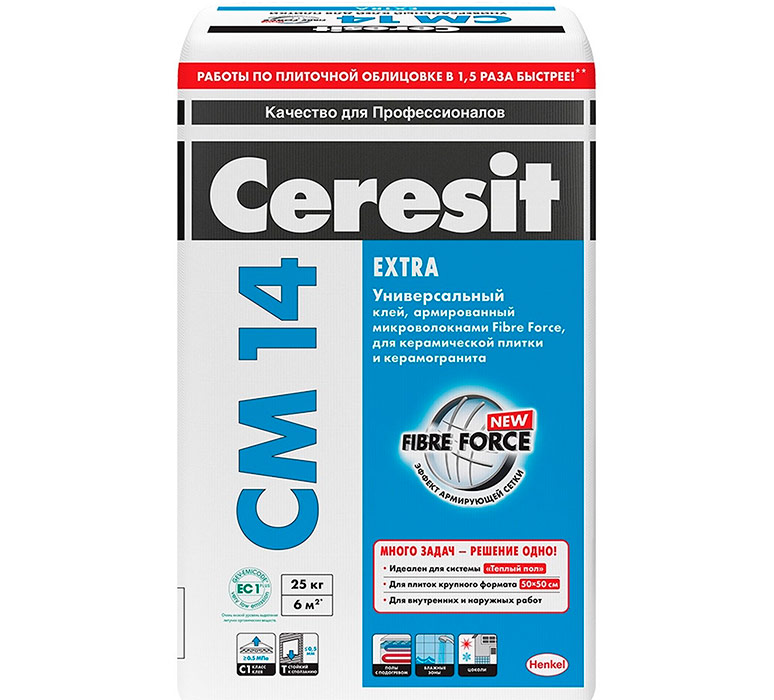 Ceresit CM 14