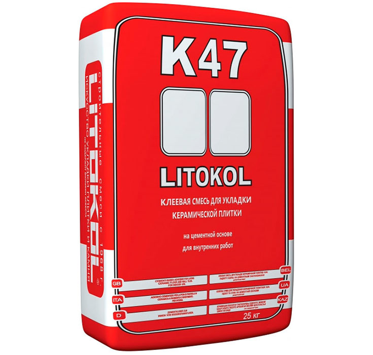 Litokoll K47