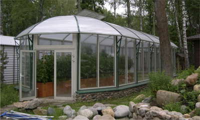 Greenhouses