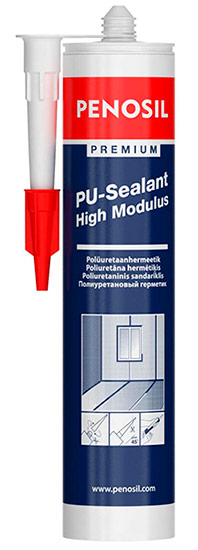 Acrylic Silicone Sealant