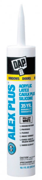 Acrylic Silicone Sealant