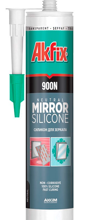 Selante de silicone