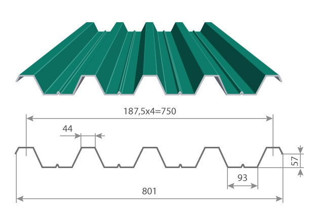 Fiche professionnelle H57