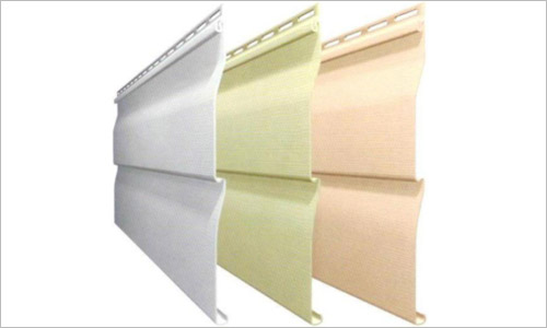 Types of Vinyl Siding