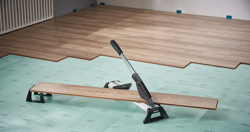 Máy cắt laminate