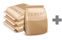 cementas