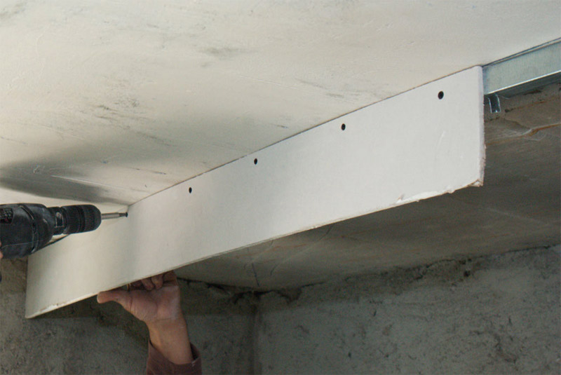 Fastening and bending sheet