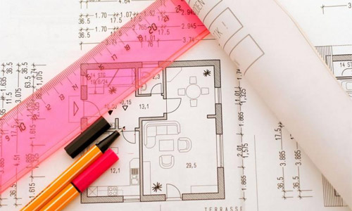 Planificación de reparación y trabajo preparatorio