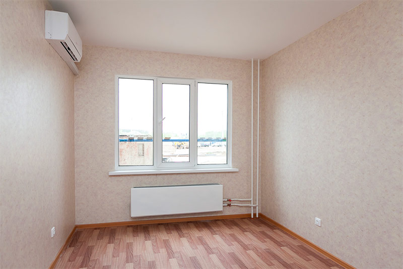 kész apartmanok