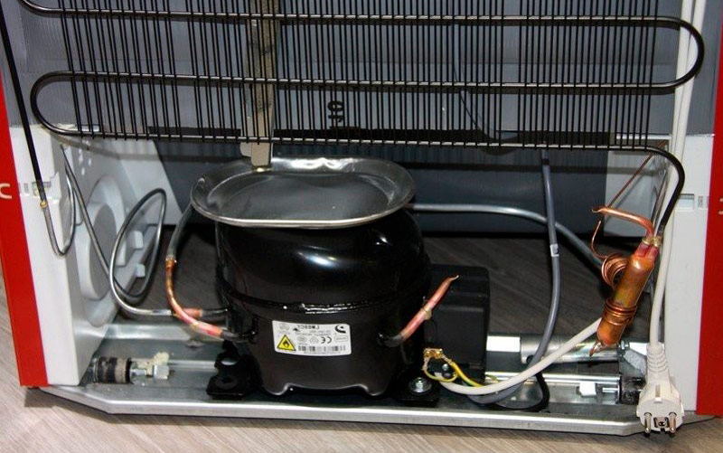  refrigerator compressor