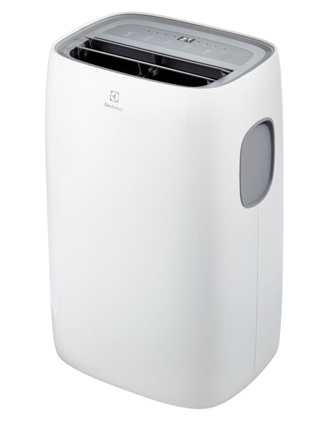 Electrolux EACM 08CL N3