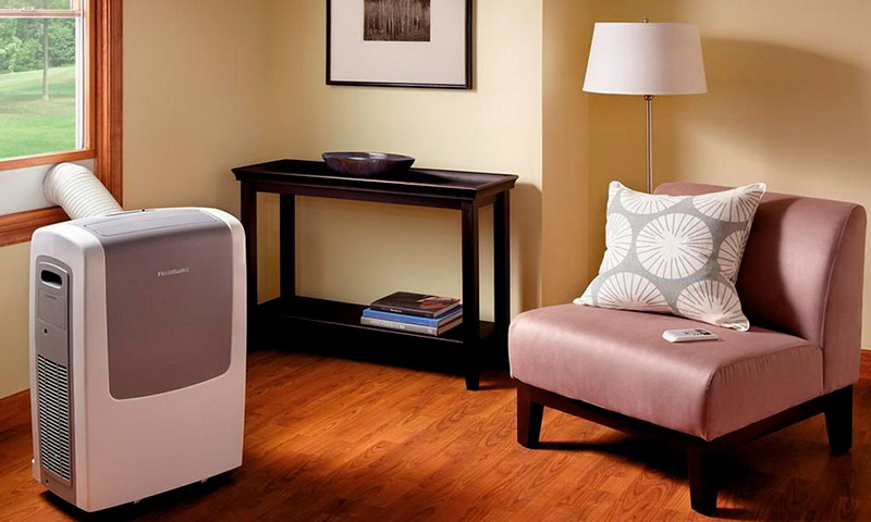 De beste mobiele airconditioners