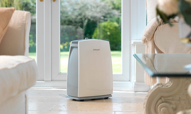 7 best dehumidifiers for apartment or home