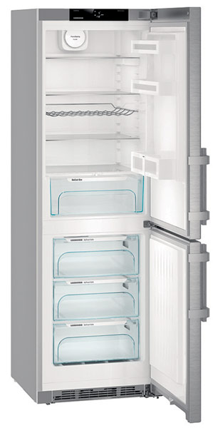 „Liebherr CBNef 4815 Comfort BioFresh NoFrost“