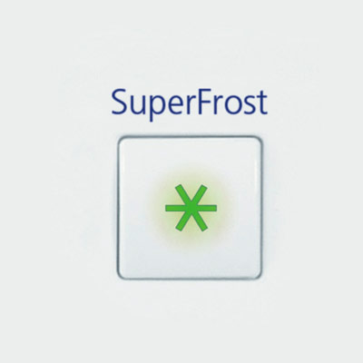 Superfrost