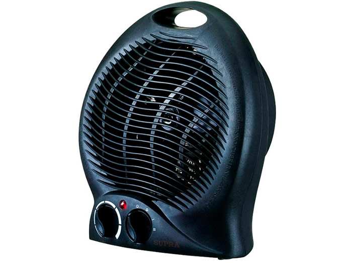 Termoventilatore