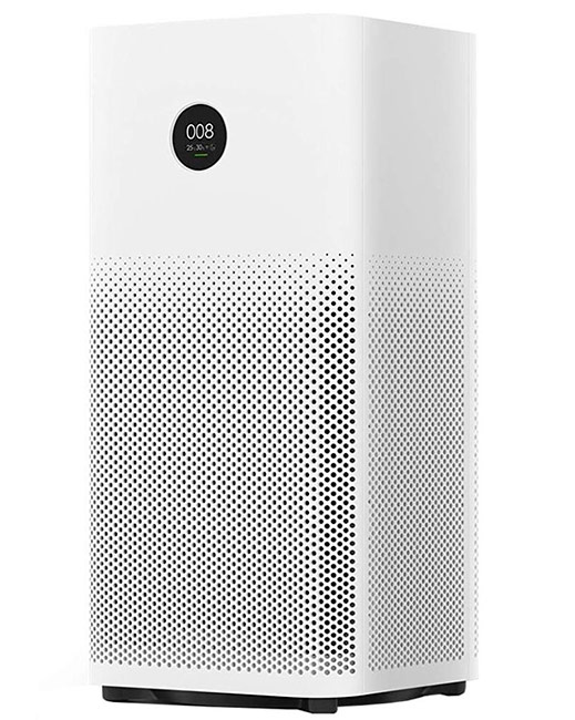 Purificateur d'air Xiaomi Mi 2S