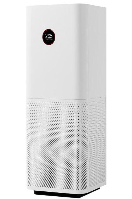 Xiaomi Mi Air Purifier Pro