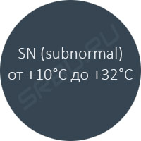 subnormala