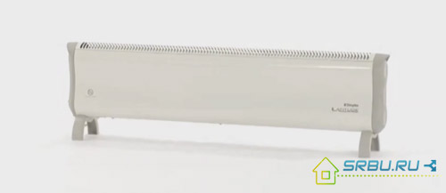 Convector Skirting