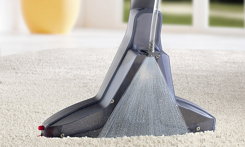 How to choose the right vacuum cleaner for your needs