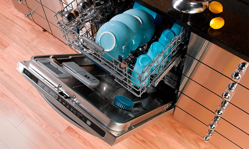 How to choose a dishwasher - tips and tricks