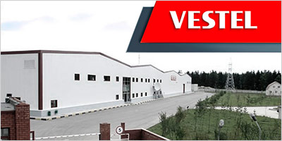 Vestel Plant