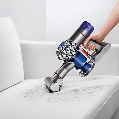 Dyson V6 pūkains 2m