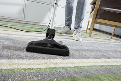 KARCHER VC 5 Premium 2 מ '