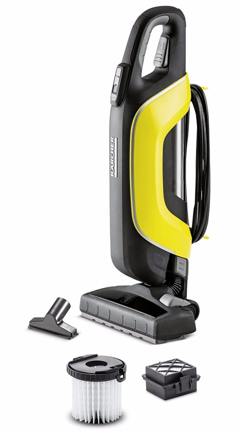 KARCHER VC 5 פרימיום