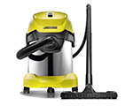 KARCHER WD 3 פרימיום