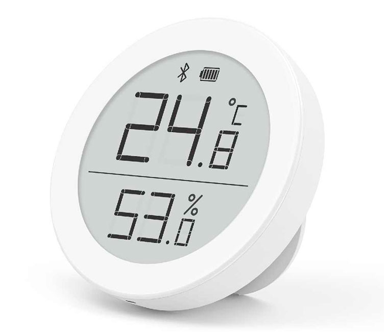 Xiaomi Mijia Hygrometer Bluetooth