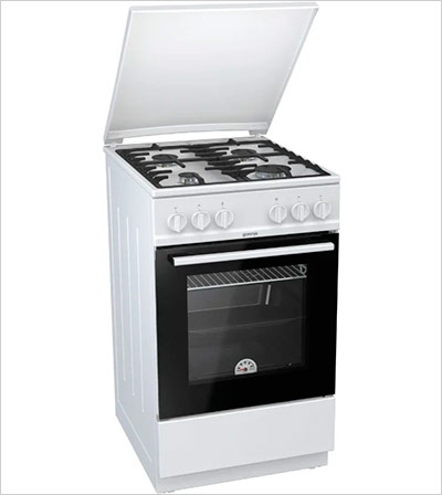 Gorenje GN 5111 WF 1m