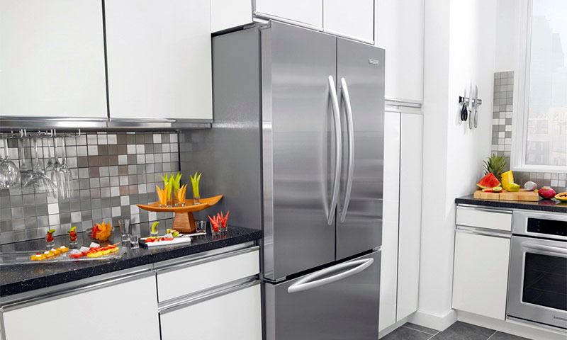 top rated refrigerators