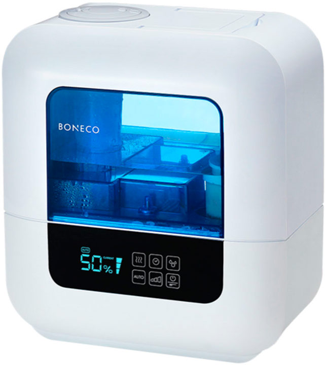 Boneco U700