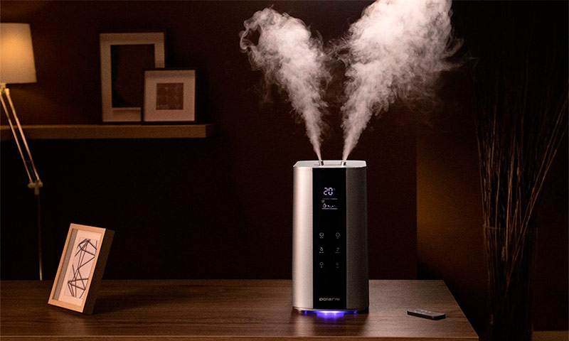 les meilleurs humidificateurs évaluant lequel choisir