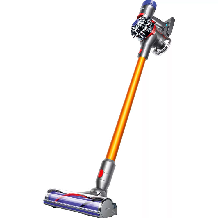 Motorová hlava Dyson v7