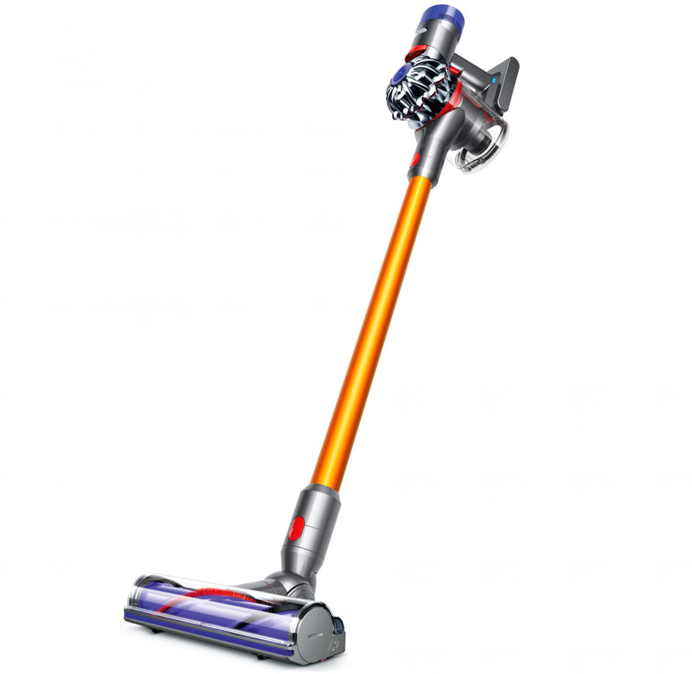 dyson absolutny