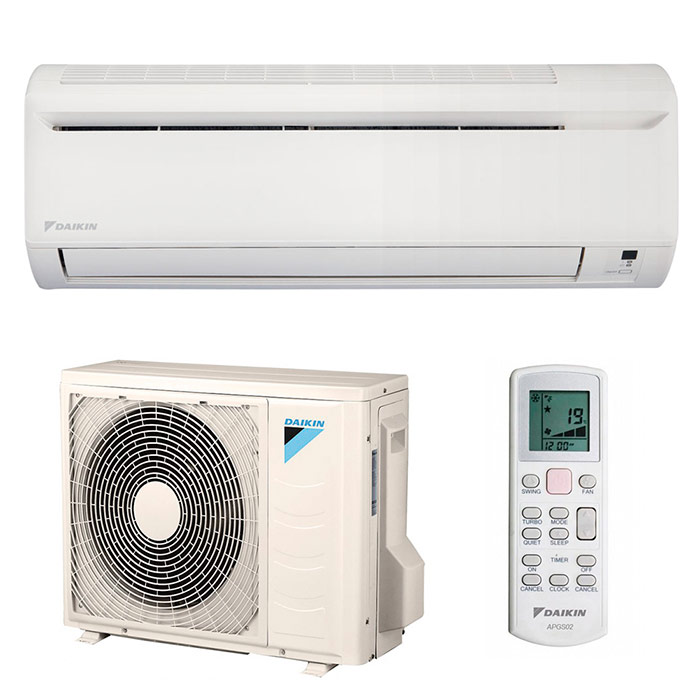 Daikin FTYN35L RYN35L