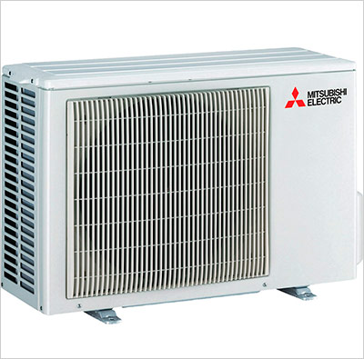 Mitsubishi Electric MSZ LN25VG MUZ LN25VG 1m